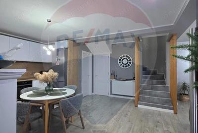 Casă cu Teren 388 Mp în Central