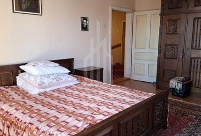 Casa single, in Cisnadie - zona centrala (aproape de Spital) - 13