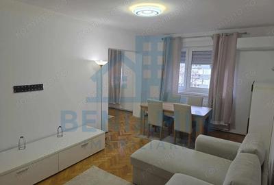 Apartament luminos cu 3 camere, mobilat, in zona Rovine/Pia?a Garii - 3