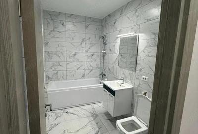 Apartament 2 camere New World Militari, decomandat - 7