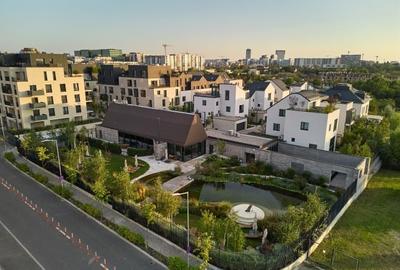 Apartament cu 2 camere semidecomandat, mobilat în Central - 13