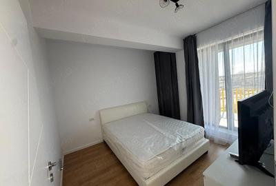 Apartament cu 2 camere semidecomandat în Corbeanca - 7