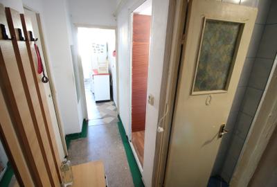 Ap. 1camera Micro 20, bloc mixt, centrala termica - 2