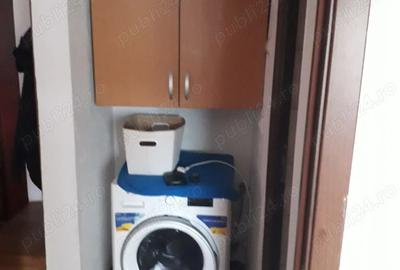 Apartament cu 2 camere decomandat în Terezian