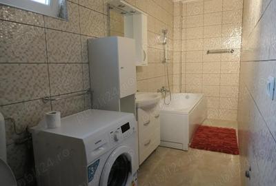 Apartament cu 2 camere semidecomandat în Central - 7