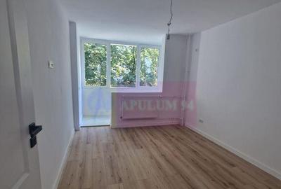Vanzare apartament de 3 camere in Titan-Auchan, mutare im...