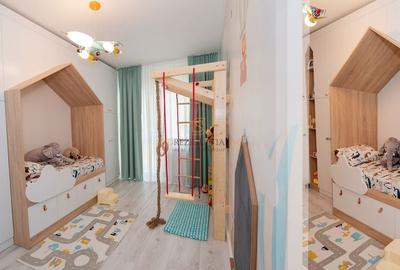 Apartament 4 camere, premium, metrou Dimitrie Leonida, Comision 0% - 8