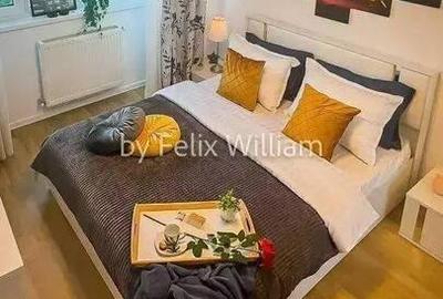 2 Camere, Complex CUBIC 7 Residence, Bloc FINALIZAT - POZE REALE. - 8
