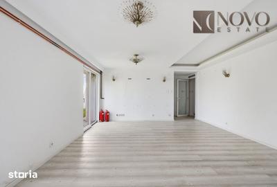 Casă cu Teren 1204 Mp în Snagov - 19