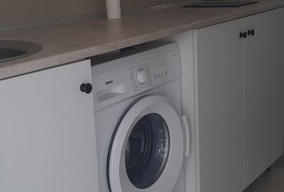 Garsonieră decomandată în Titan - 3