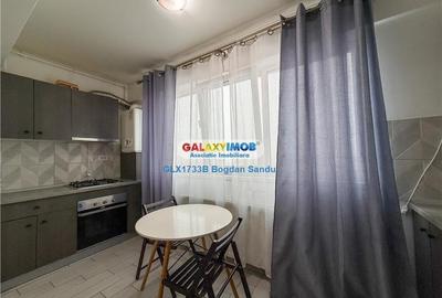 Garsoniera de inchiriat in Pollux Residence - 6