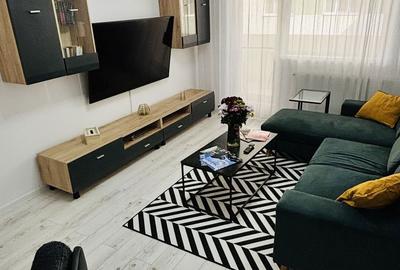 Apartament cu 2 camere decomandat în Roșu - 1