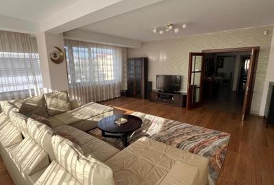 Floreasca Boutique Nou - ap 3 cam parcare si gradina - 9