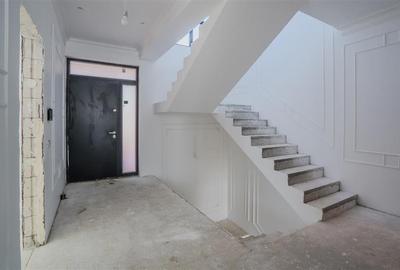 VILA INDIVIDUALA LIPITA,5 CAMERE,453 MP,TEREN 587 MP,PISCINA,DESCHIDERE LAC - 25