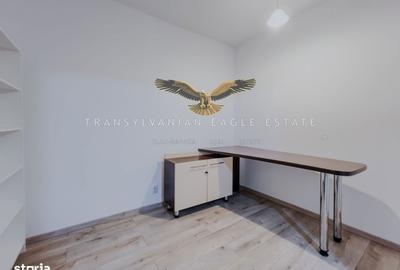 Apartament cu 2 camere semidecomandat, mobilat în Europa - 7