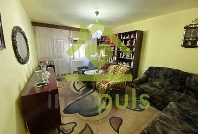 Apartament 2 camere in Soarelui, Etaj 1, 2 balcoane. ??