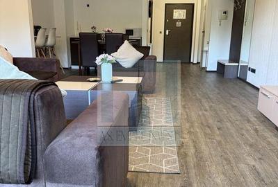 Apartament 2 camere- Poiana Brasov - 9