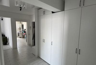 Apartament cu 3 camere în Chiajna - 4