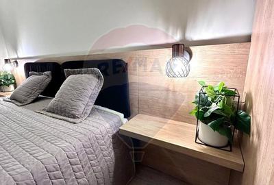 Apartament de vanzare  in prima linie la mare MAMAIA  -White Titanic - 7
