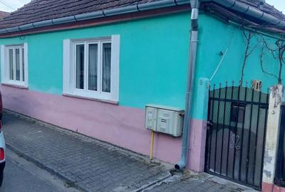 Casă cu 2 camere în Central - 4