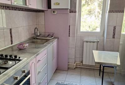 Apartament cu 2 camere semidecomandat în Central - 11