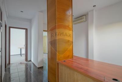 Spatiu birouri 122 mp - zona Astra | Investitie cu potential ridicat - 4
