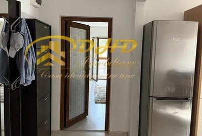 APARTAMENT CU 2 CAMERE ARCU - 5