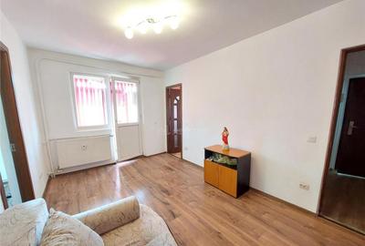 2 camere, 40 mp, etaj 4, renovat, mobilat, Micro 14 - 3