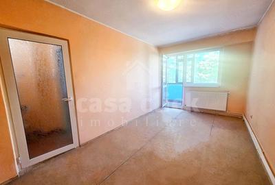 Apartament cu 2 camere decomandat în Micro 13 - 5