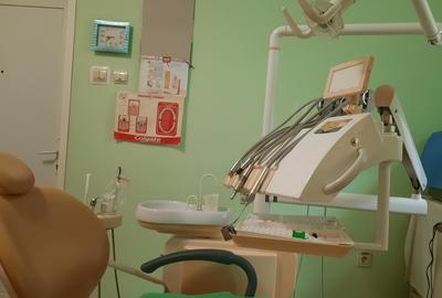 VÂND CABINET STOMATOLOGIC în Brăila - 2