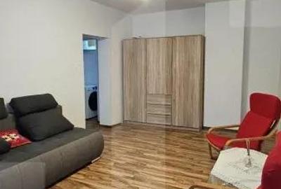 De vanzare Garsoniera ultracentrala in Sfantu Gheorghe - 1