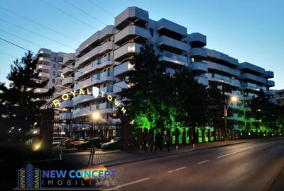 Vanzare apartament 2 camere bloc nou Copou-Royal - 6