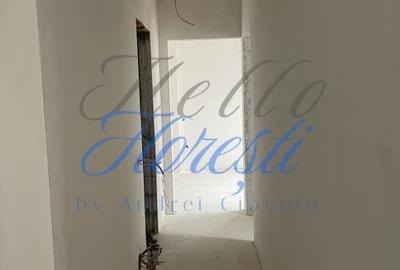 Apartament 3 camere 55 mp | balcon 8 mp | parcare inclusa | zona Tineretului.
