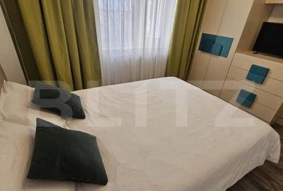 Apartament cu 3 camere, 83 mp, etaj 2, Craiovita Noua, zona - 15
