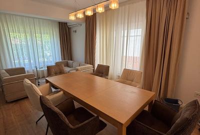 Casă cu 4 camere cu Teren 120 Mp în Iancu Nicolae - 3