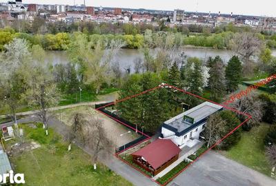 Spațiu comercial, de 192 mp, în Subcetate - 1