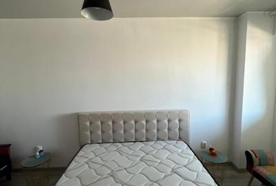 Apartament cu 2 camere semidecomandat, mobilat în Copou - 3