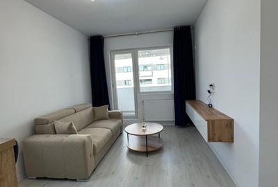 Studio modern in bloc nou - Militari Residence - 5