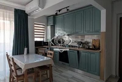 Parcul Carol-Academia Ferdinand | 2 cam | centrala proprie | renovat 99.000 euro - 9