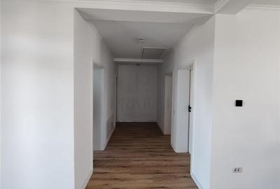 CASA INDIVIDUALA - FINISAJE PREMIUM - TEREN 748 MP - ZONA LINISTITA - 6