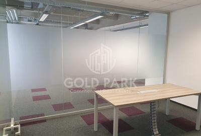 Birou, de 450 mp, în Iris - 12