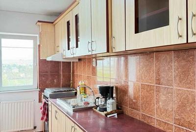 Apartament cu 2 camere decomandat în Gheorgheni - 6