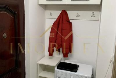 Garsonieră în Mărăști - 5