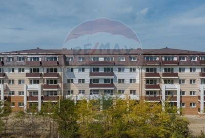 Apartament cu 2 camere decomandat în 13 Decembrie - 1