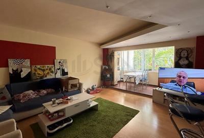 REA1024085 Aviatiei l Apartament cu 4 camere l 97 mp