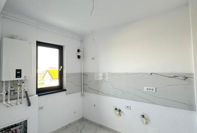 Garsonieră decomandată în Militari - 5