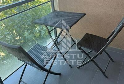 Apartament 2 camere,  zona Buziasului - 7