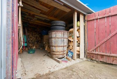 Casa de Om Gospodar - Costuleni - Gradina 1.830 mp -0% Comision 0% TVA - 10