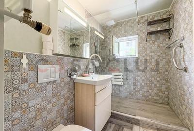 3 camere decomandate, etaj intermediar Zona Lidl Marasti - 6