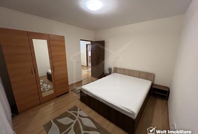 Apartament de inchiriat, 2 camere decomandate,loc de parcare, Eroilor - Floresti - 9